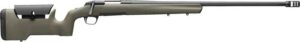 BROWNING X-BOLT MAX LR .300PRC