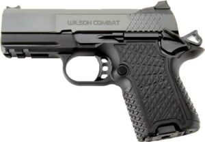 WILSON SFX9-SCR3-A 9MM 3.25"