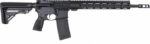 BUSHMASTER BRAVO ZULU .223