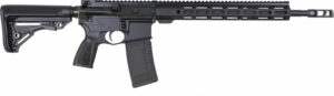 BUSHMASTER BRAVO ZULU .223
