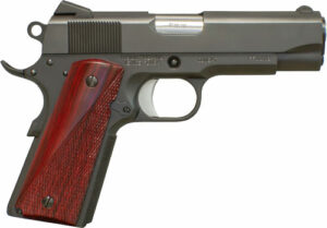 FUSION 1911 COMBAT 10MM 4.25"