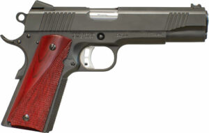 FUSION 1911 REACTION 10MM 5"