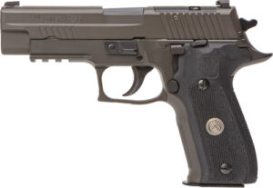 SIG P226 LEGION 9MM 4.4"