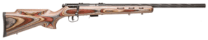 SAVAGE MARK II-BRJ .22LR 21"HB