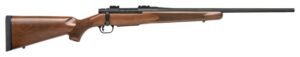 MOSSBERG PATRIOT 270 WIN 22"
