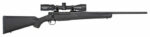 MOSSBERG PATRIOT COMBO 243WIN