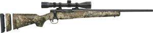 MOSSBERG PATRIOT SUPER BANTAM