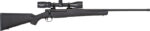 MOSSBERG PATRIOT COMBO 300WM