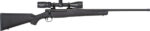 MOSSBERG PATRIOT COMBO 7MM RM