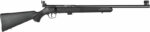 SAVAGE MARK II-FVT .22LR 21"HB