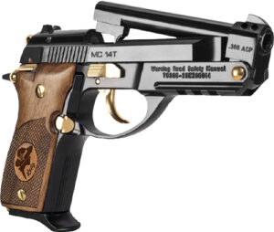 GIRSAN MC14T LADY .380ACP