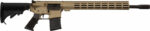 GLFA AR15 .450 BUSHMASTER