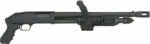 MOSSBERG 590 CHAINSAW 12GA 3"