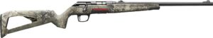 WINCHESTER XPERT BOLT RIFLE