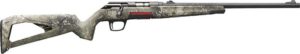 WINCHESTER XPERT BOLT RIFLE