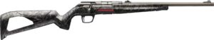WINCHESTER XPERT BOLT RIFLE