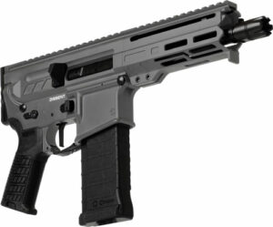 CMMG PISTOL DISSENT MK4 5.7X28