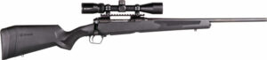 SAVAGE 110 APEX HUNTER XP 350