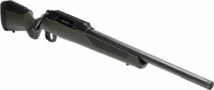 SAVAGE IMPULSE HOG HUNTER .308
