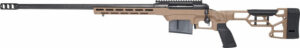 SAVAGE 110 PRECISION 6.5CM LH
