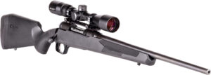 SAVAGE 110 APEX HUNTER XP 400