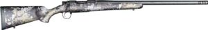 CHRISTENSEN RIDGELINE FFT