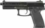 HK MARK 23 V1 DA/SA .45ACP