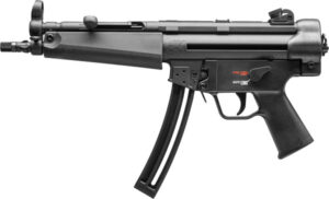 HK MP5 PISTOL .22LR 8.5" BBL