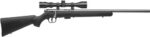 SAVAGE 93-FVSSXP .22WMR 21" HB