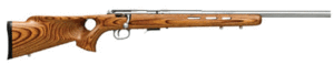 SAVAGE 93R17-BTVS .17HMR 21"HB
