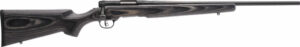 SAVAGE BMAG SPORTER .17WSM 22"