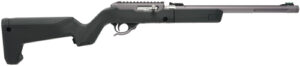 TACSOL RIFLE X-RING VR .22LR