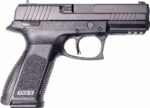 ATI HGA FXS9 STRIKER FIRED 9MM