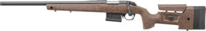 BERGARA B14 HMR LH 22-250 24"