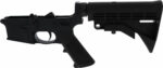 ANDERSON COMPLETE AR-15 LOWER