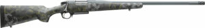 BERGARA CANYON 6.5CM 22" #4