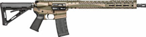 BLACK RAIN SPEC+ PATRIOT RIFLE