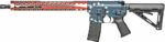 BLACK RAIN SPEC+ PATRIOT RIFLE