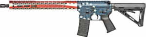 BLACK RAIN SPEC+ PATRIOT RIFLE