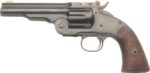 CIMARRON NO.3 SCHOFIELD .45LC