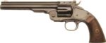 CIMARRON NO.3 SCHOFIELD .38SPL