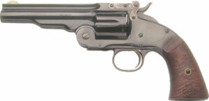 CIMARRON NO.3 SCHOFIELD .38