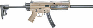 GERMAN SPORT GSG-16 .22LR