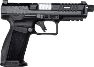 CANIK METE SFT PRO 5" BBL