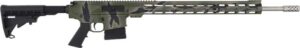 GLFA AR10 RIFLE .243 WIN.