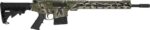 GLFA AR10 RIFLE .308 WIN. 18"