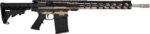GLFA AR10 RIFLE .308 WIN.