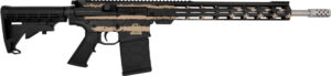 GLFA AR10 RIFLE .308 WIN.