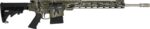 GLFA AR10 RIFLE 6.5CM 20" S/S