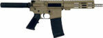 GLFA AR15 PISTOL .223 WYLDE